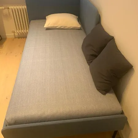 Apartment Verman Park