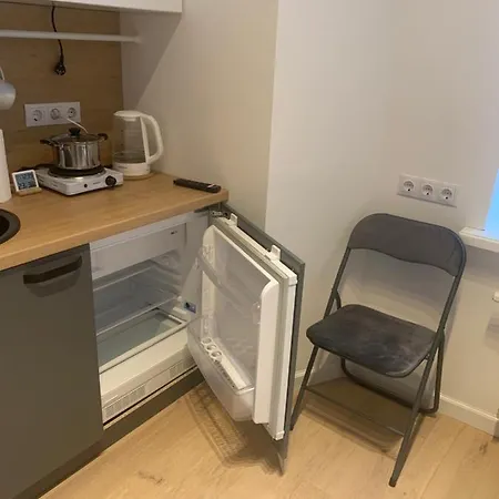 Apartment Verman Park Riga