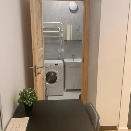 Verman Park * Рига